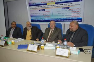 رسالة دكتوراة بجنوب الوادى تؤكد: الإجهاد الحرارى أكبر تحديات صناعة الألبان فى مصر 37 - جريدة المساء