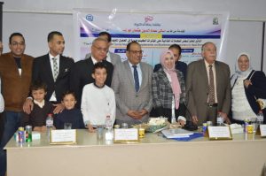 رسالة دكتوراة بجنوب الوادى تؤكد: الإجهاد الحرارى أكبر تحديات صناعة الألبان فى مصر 33 - جريدة المساء