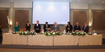 منتجع عالمى جديد للسياحة الاستشفائية ..فى مصر.. غادة شلبى : المشروع يعكس امكانيات المقصد المصرى من المياه المعدنية والكبريتية والرمال الساخنة 1 - جريدة المساء