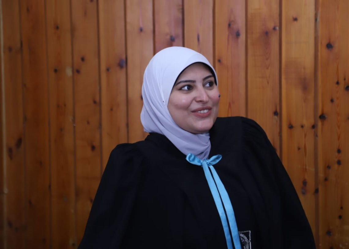 رسالة ماجستير تطالب بالحد من استخدام مادة أكسيد النحاس النانوية فى إضافات الأعلاف 15 - جريدة المساء