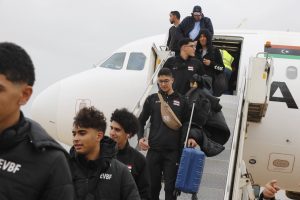 منتخب الطائرة جاهز لبطولة إفريقيا للناشئين بليبيا القرعة والاجتماع الفني غدا..واعتذار الجزائر 20 - جريدة المساء