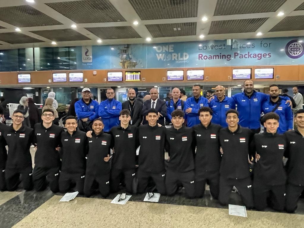 منتخب الطائرة جاهز لبطولة إفريقيا للناشئين بليبيا القرعة والاجتماع الفني غدا..واعتذار الجزائر 18 - جريدة المساء