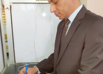 د.أحمد زكير: المشاركة الكبيرة فى الانتخابات الرئاسية تؤكد حرص المصريين على اعلاء مصلحة الوطن 23 - جريدة المساء