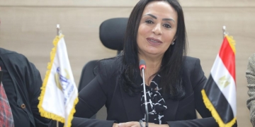 "القومى للمرأة" يناقش العلامة التجارية الجماعية كأداة التنمية والحفاظ على التراث بمعرض الكتاب.. غداً 1 - جريدة المساء