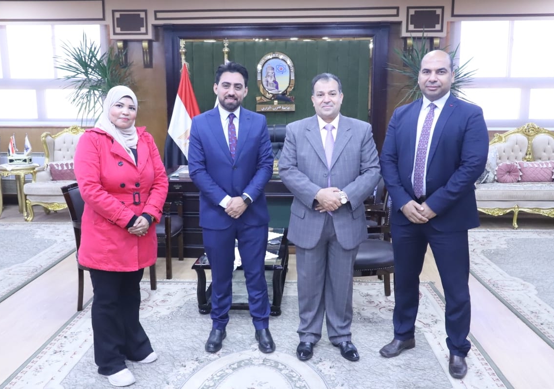 جامعة جنوب الوادى تواصل برنامج "مودة" لتأهيل المقبلين على الزواج 15 - جريدة المساء