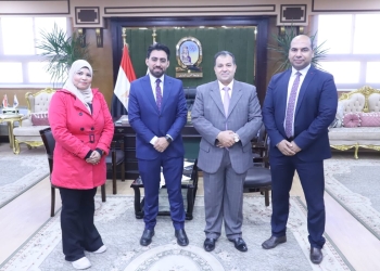 جامعة جنوب الوادى تواصل برنامج "مودة" لتأهيل المقبلين على الزواج 26 - جريدة المساء