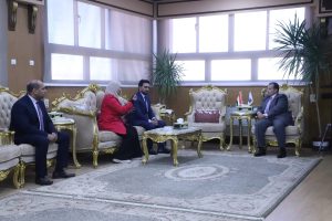 جامعة جنوب الوادى تواصل برنامج "مودة" لتأهيل المقبلين على الزواج 17 - جريدة المساء