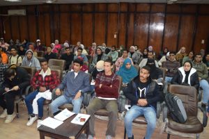 جامعة جنوب الوادى تواصل برنامج "مودة" لتأهيل المقبلين على الزواج 25 - جريدة المساء