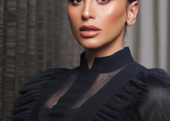 دينا الشربيني تفوز بجائزة أفضل ممثلة في أفريقيا 34 - جريدة المساء