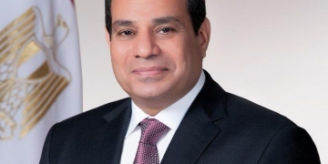 وزير التربية والتعليم يهنئ الرئيس عبدالفتاح السيسي بفوزه بفترة رئاسية جديدة 2 - جريدة المساء وزير التربية والتعليم يهنئ الرئيس عبدالفتاح السيسي بفوزه بفترة رئاسية جديدة 1 - جريدة المساء