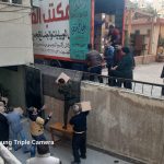 مديرية القاهرة تتسلم ما يقرب من ٧٤ ألف تابلت لمنحها للطلاب 25 - جريدة المساء