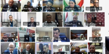 حجازي: سرعة إستقبال التماسات المعلمين الذين لم يوفقوا في اجتياز التدريبات بمسابقة "٣٠ ألف معلم" 1 - جريدة المساء