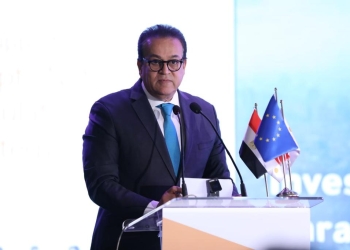 الصحة: تقديم الخدمات الطبية والعلاجية لـ 11 مليون و104 آلاف مواطن وتدريب 47 ألفا و737 فردا بالمعاهد والمستشفيات التعليمية 19 - جريدة المساء