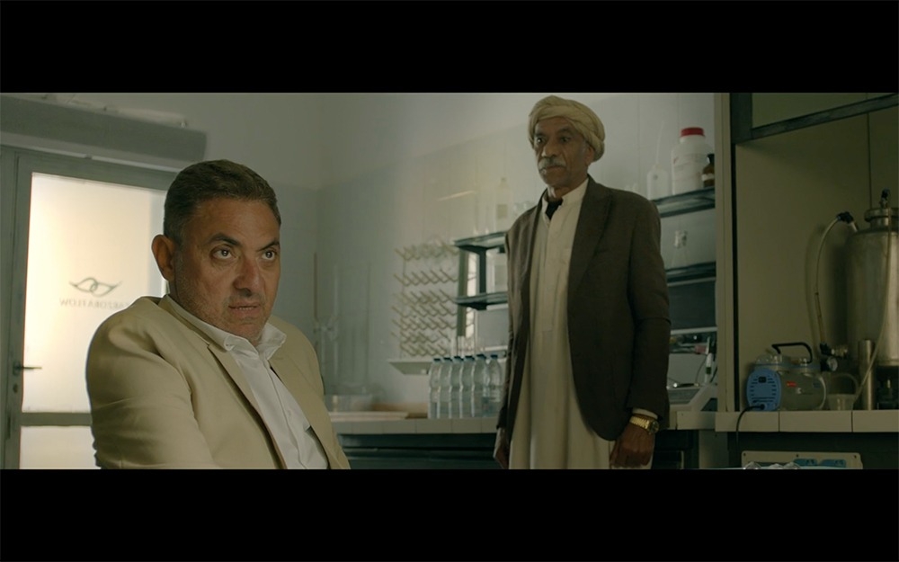 سيد رجب يكشف عن سبب حماسه لفيلم The Goat 20 - جريدة المساء سيد رجب يكشف عن سبب حماسه لفيلم The Goat 19 - جريدة المساء