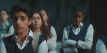 ١٨ يناير... عرض "جرس إنذار" على منصة نتفليكس 2 - جريدة المساء ١٨ يناير... عرض "جرس إنذار" على منصة نتفليكس 1 - جريدة المساء