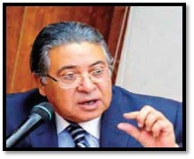 عمومية غرفة شركات السياحة برئاسة الببلاوى ..نهاية الأسبوع المقبل .. عرض الحساب الختامى والموازنة التقديرية والتقرير السنوى 33 - جريدة المساء