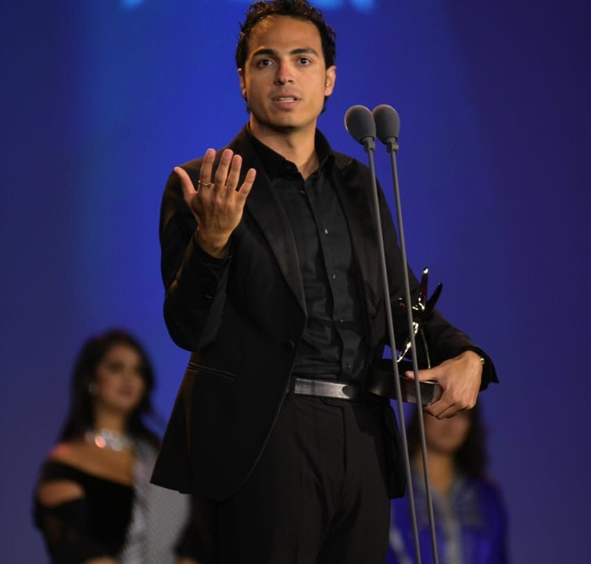 "البحر الأحمر يبكي" يفوز بـجائزة نجمة الجونة الفضية للفيلم القصير 16 - جريدة المساء