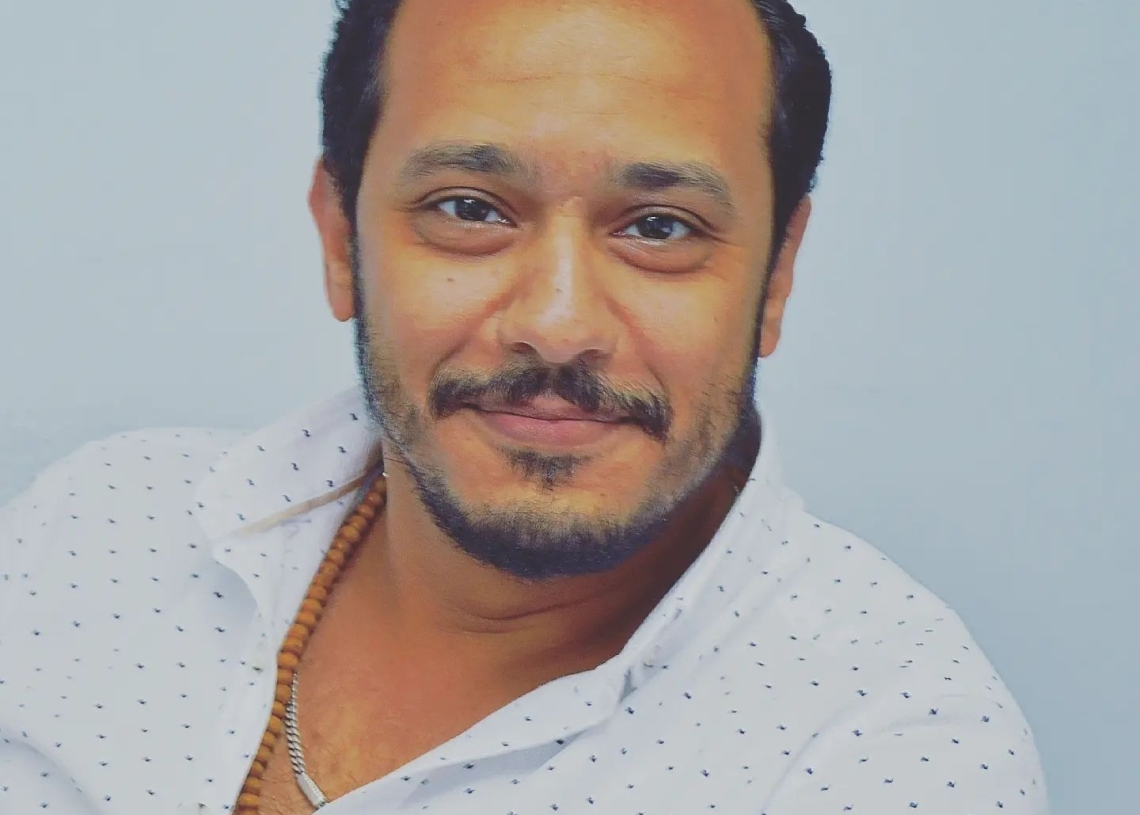 محمد الدمراوي يدخل السباق الرمضاني 2024 بمسلسل "ألف ليلة وليلة" 15 - جريدة المساء