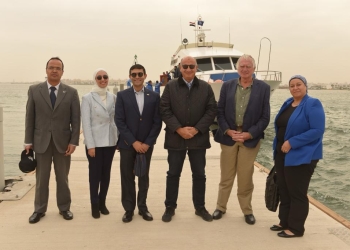 إشادة عالمية بإمكانيات قناة السويس ومارينا الإسماعيلية.. لاستقبال سياحة اليخوت.. د.خالد شريف : منطقة القناة واجهة مشرفة لمصر فى هذا النوع من السياحة المتميزة 29 - جريدة المساء