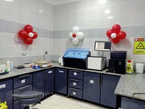 محافظ الشرقية يفتتح بنك الدم التجميعي والمعامل بمستشفي أبوكبير المركزي 18 - جريدة المساء