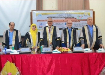 رسالة دكتوراة فى الآداب تناقش "أثر اللغة العربية فى استنباط الأحكام الفقهية" 22 - جريدة المساء