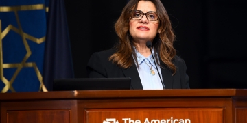 وزيرة الهجرة تشارك بالنسخة الخمسين لمؤتمر رابطة العلماء المصريين بأمريكا وكندا 1 - جريدة المساء