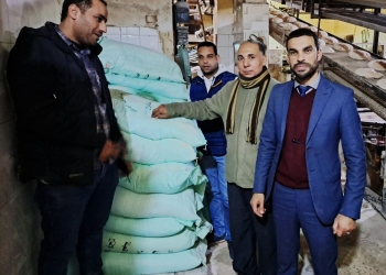 حملات مكبرة لتموين البحيرة على المخابر لضبط لصوص الدعم 19 - جريدة المساء