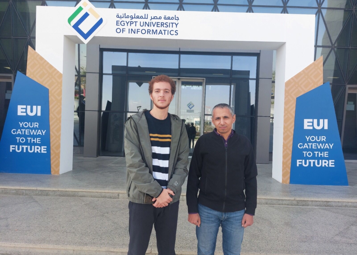 ورقة بحثية في كبرى الدوريات العلمية لحل المشكلات الهندسية المعقدة فى العالم .. لطالب وأستاذ جامعى مصريان 19 - جريدة المساء ورقة بحثية في كبرى الدوريات العلمية لحل المشكلات الهندسية المعقدة فى العالم .. لطالب وأستاذ جامعى مصريان 18 - جريدة المساء