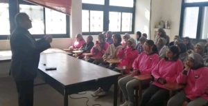 جامعة القناة تستضيف طلاب المدارس دعما لمبادرة "اتحضر للأخضر" 23 - جريدة المساء