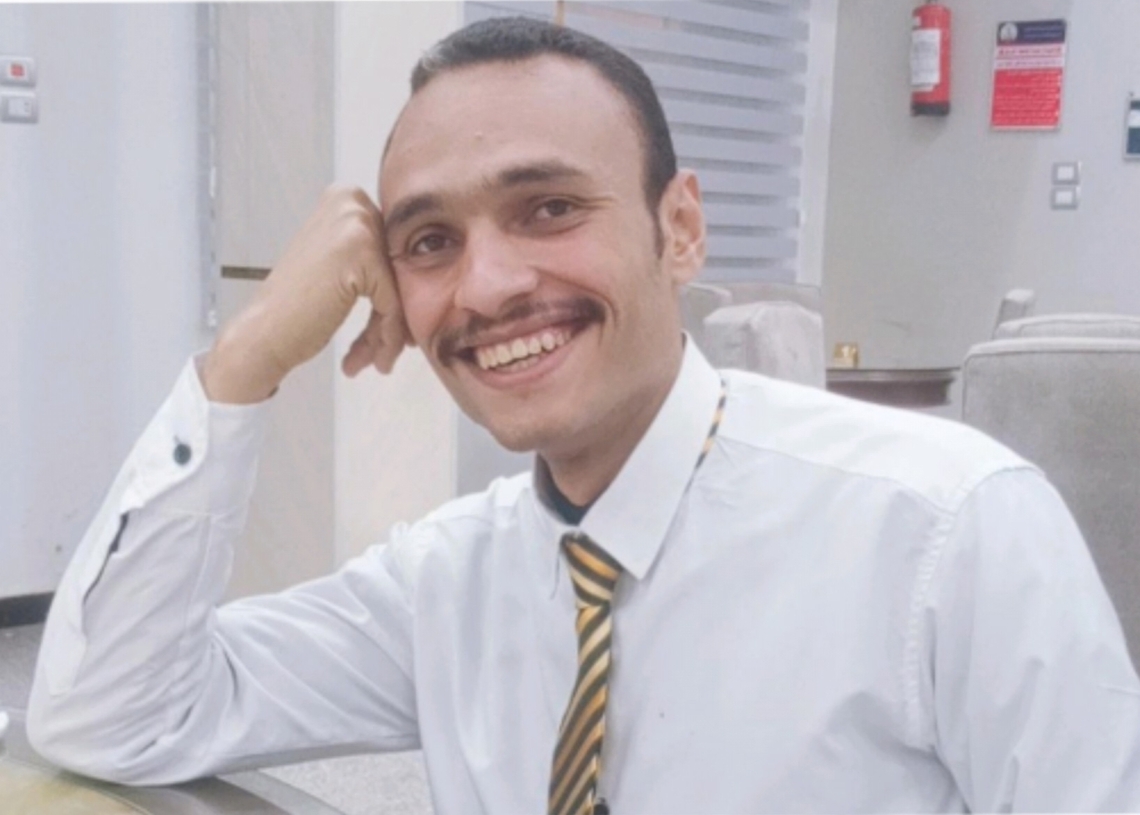 شخص يشبهنى 17 - جريدة المساء