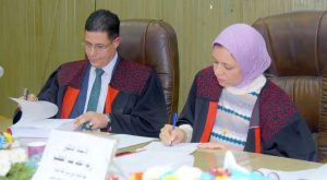 الماجستير بامتياز للباحثة أسماء جودة عثمان من جامعة الزقازيق 25 - جريدة المساء