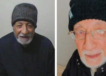 عزاء عائلة السموح في وفاة عميد آل شحتو بالمنصورة 16 - جريدة المساء