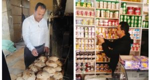 تحرير 15 محضرا في حملة بالقنطرة شرق لضبط الأسواق ومراقبة المخابز 20 - جريدة المساء تحرير 15 محضرا في حملة بالقنطرة شرق لضبط الأسواق ومراقبة المخابز 19 - جريدة المساء