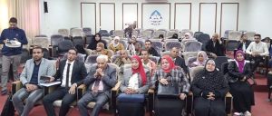الماجستير بامتياز للباحثة أسماء طلعت من جامعة المنيا 28 - جريدة المساء الماجستير بامتياز للباحثة أسماء طلعت من جامعة المنيا 27 - جريدة المساء