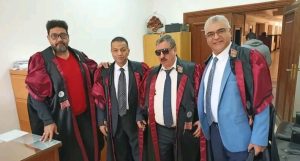 الماجستير بإمتياز للباحثة ولاء صبحي عكاشة من جامعة كفر الشيخ 25 - جريدة المساء