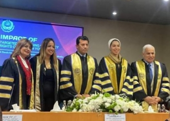 دور الاعلام في رفع الوعي الرقمي عند الشباب في رسالة ماجستير 17 - جريدة المساء