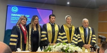 دور الاعلام في رفع الوعي الرقمي عند الشباب في رسالة ماجستير 1 - جريدة المساء