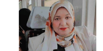 "أيكتي".. إطلالة بديعة للأديبة الروائية فاطمة مندي 1 - جريدة المساء