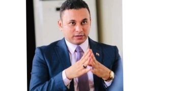 النسيري: فوز الرئيس السيسي بولاية جديدة جاء لاستكمال مسيرة الإنجازات 1 - جريدة المساء