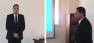 ترقيه 6 أعضاء من هيئة التدريس باللجنة العلمية للوقاية وأمراض النبات 25 - جريدة المساء