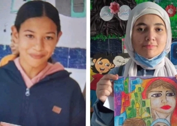 النصر الإعدادية بنات بالاسماعيلية ثاني الجمهورية في الأنشطة الطلابية 26 - جريدة المساء