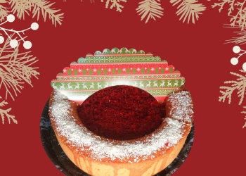 طريقة عمل رواني كريسماس 19 - جريدة المساء