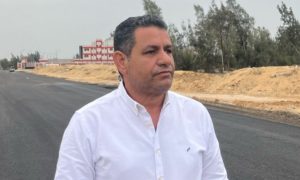 شارع "السلطان حسين" بالإسماعيلية يرتدي ثياب التطوير والتجميل 22 - جريدة المساء شارع "السلطان حسين" بالإسماعيلية يرتدي ثياب التطوير والتجميل 21 - جريدة المساء