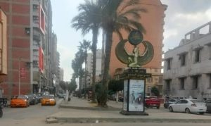 شارع "السلطان حسين" بالإسماعيلية يرتدي ثياب التطوير والتجميل 26 - جريدة المساء شارع "السلطان حسين" بالإسماعيلية يرتدي ثياب التطوير والتجميل 25 - جريدة المساء