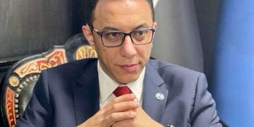 رئيس الصندوق العالمي للتنمية والتخطيط: تفعيل المادة 99 من ميثاق الأمم المتحدة يعني أن الوضع كارثي في غزة ويجب وقف ما يحدث 1 - جريدة المساء