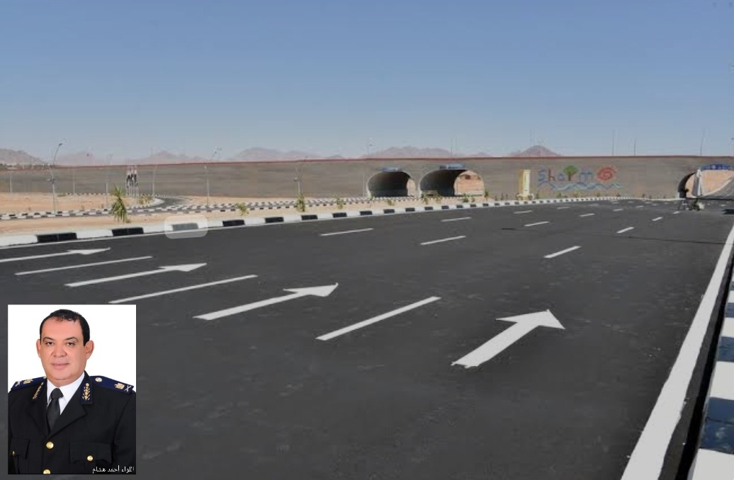 النشرة المرورية السبت 9 ديسمبر .. لو مسافر "الصحراوي" مقفول | إنشاء 3 كباري مشاة علي طريق إسكندرية مطروح 20 - جريدة المساء النشرة المرورية السبت 9 ديسمبر .. لو مسافر "الصحراوي" مقفول | إنشاء 3 كباري مشاة علي طريق إسكندرية مطروح 19 - جريدة المساء