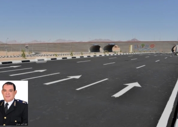 النشرة المرورية السبت 9 ديسمبر .. لو مسافر "الصحراوي" مقفول | إنشاء 3 كباري مشاة علي طريق إسكندرية مطروح 17 - جريدة المساء