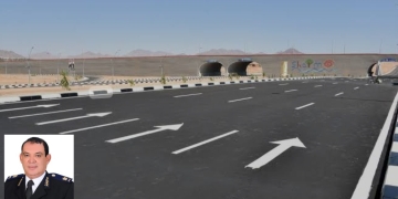 النشرة المرورية السبت 9 ديسمبر .. لو مسافر "الصحراوي" مقفول | إنشاء 3 كباري مشاة علي طريق إسكندرية مطروح 2 - جريدة المساء النشرة المرورية السبت 9 ديسمبر .. لو مسافر "الصحراوي" مقفول | إنشاء 3 كباري مشاة علي طريق إسكندرية مطروح 1 - جريدة المساء