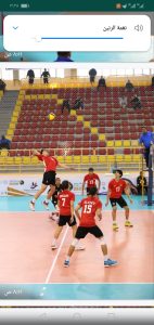 شرى حجيج فى ليبيا لمتابعة بطولة افريقيا لناشئي الطائرة .. وتونس يفوز على الكاميرون 22 - جريدة المساء شرى حجيج فى ليبيا لمتابعة بطولة افريقيا لناشئي الطائرة .. وتونس يفوز على الكاميرون 21 - جريدة المساء