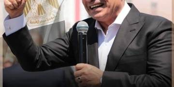 قومى المرأة يهنئ الرئيس عبدالفتاح السيسي بفوزه فى الإنتخابات الرئاسية 1 - جريدة المساء